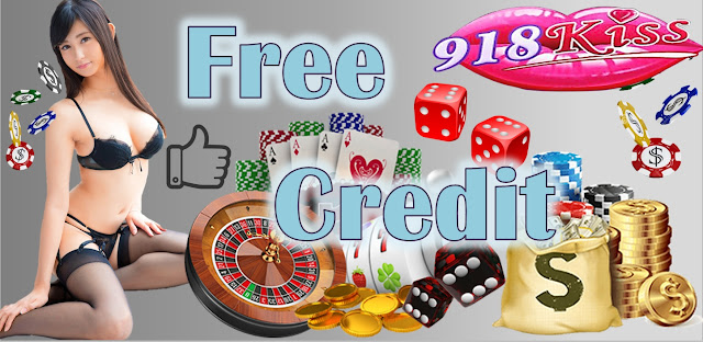 Download For PC & LAPTOP | 918kiss Free Credit