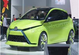 toyota dear Qin