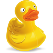 Cyberduck icon