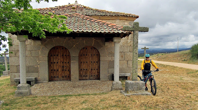 Ermita del Rosario