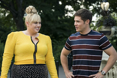 Isnt It Romantic 2019 Rebel Wilson Adam Devine