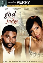LET GOD BE THE JUDGE (2010)