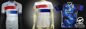 RWB ADRIA Chicago 2016 2017 football jersey