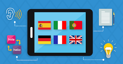 Lingupedia: la app para que tus hijos den sus primeros pasos en otros idiomas