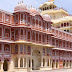 Tourist Attractions in The Pink City of Jaipur 