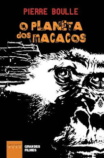 O Planeta dos Macacos