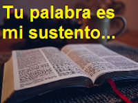 La palabra de Dios