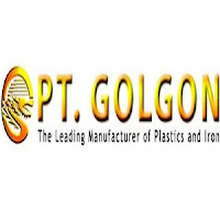 pt golgon