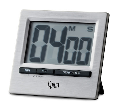 Epica Large Digit Timer / Stopwatch  #timer2