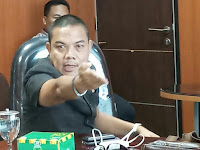 Kecewa, Mulia Asri Rambe Rusdi Desak Walikota Medan Copot Sinuraya