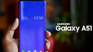 Spesifikas dan Harga Samsung Galaxy Terbaru 2020