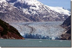 Tracy Arm