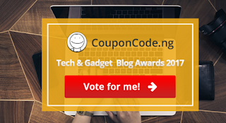 Tech & Gadget Blog Awards 2017