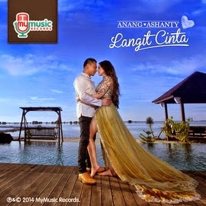 Anang & Ashanty "Langit Cinta"