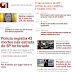 10 manchetes de jornal do dia da proclamação da republica.