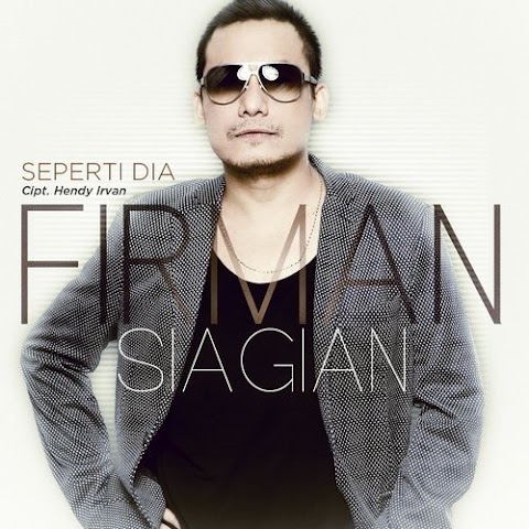 Firman - Seperti Dia MP3