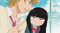 Kimi ni Todoke