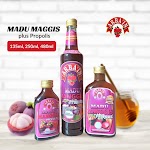 Arba’in Madu Manggis Plus Propolis