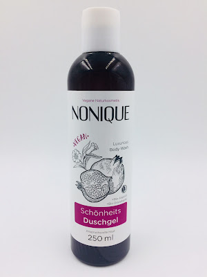 Gel de ducha Nonique