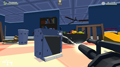 Painter Simulator Game Screenshot 10