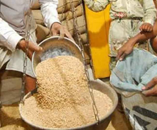 मध्यप्रदेश: 31 मई तक बनाई जाएगी नवीन खाद्यान्न पर्ची,जानिए किसे मिलेगा लाभ