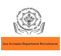 109 Posts - Directorate of Accounts Recruitment 2021 - Last Date 31 May