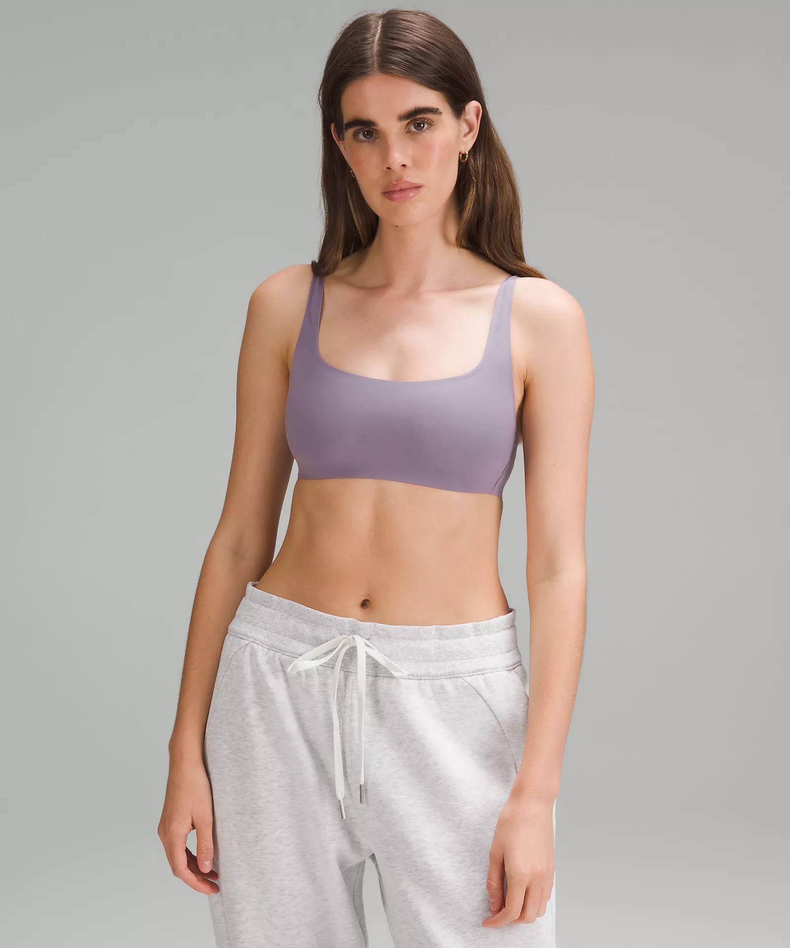 FIt Review! Wundermost Ultra-Soft Nulu Scoop Neck Strap Bra & Naked  Cashmere 30% Off Cardigan Sale This Weekend Only