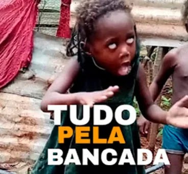 Mauro Mira – Tudo Pela Bancada (Afro House) | Download Mp3 