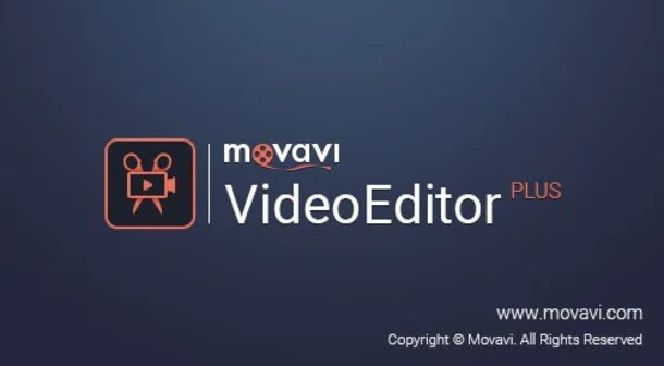 تحميل وتفعيل برنامج Movavi Video Editor أفضل برامج تحرير الفيديو باحترافية