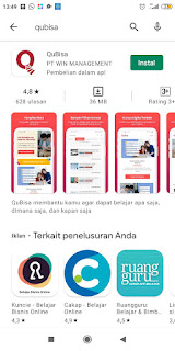 Kursus online gratis