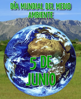 Día del Medio Ambiente