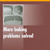 More Baking Problems Solved (Woodhead Publishing in Food Science, Technology and Nutrition)