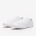 Sepatu Sneakers Converse Chuck Taylor All Star Ox White 136823C