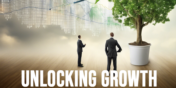 Unlocking Growth: Long-Term Trading Strategies for Sustainable Returns