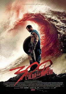 Download 300 Rise Of An Empire 2014 CAM XviD MP3