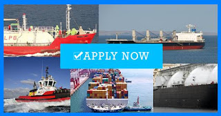 seaman job vacancy, seafarers jobs