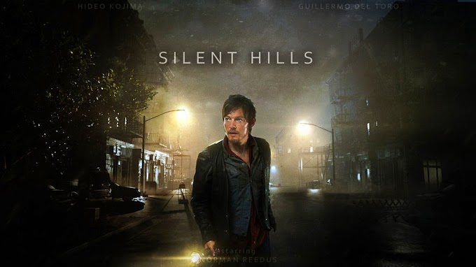 Petição para Konami não abandonar Silent Hills ultrapassa 90 mil assinaturas