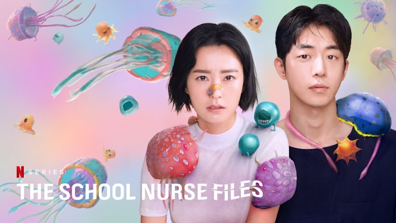 The School Nurse Files 