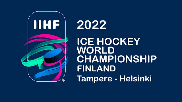 Mundial de hockey hielo masculino 2022 (Finlandia) - Fase de grupos