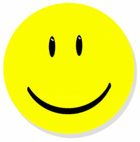 happy face 3