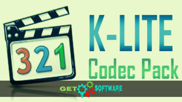  It supports viewing all those that accept the video app well platform K-Lite Codec Pack Mega 15.1.2 Player as well as Video Codec Free Download