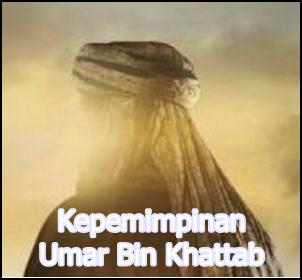 Kisah Umar Al Khattab - Various Daily