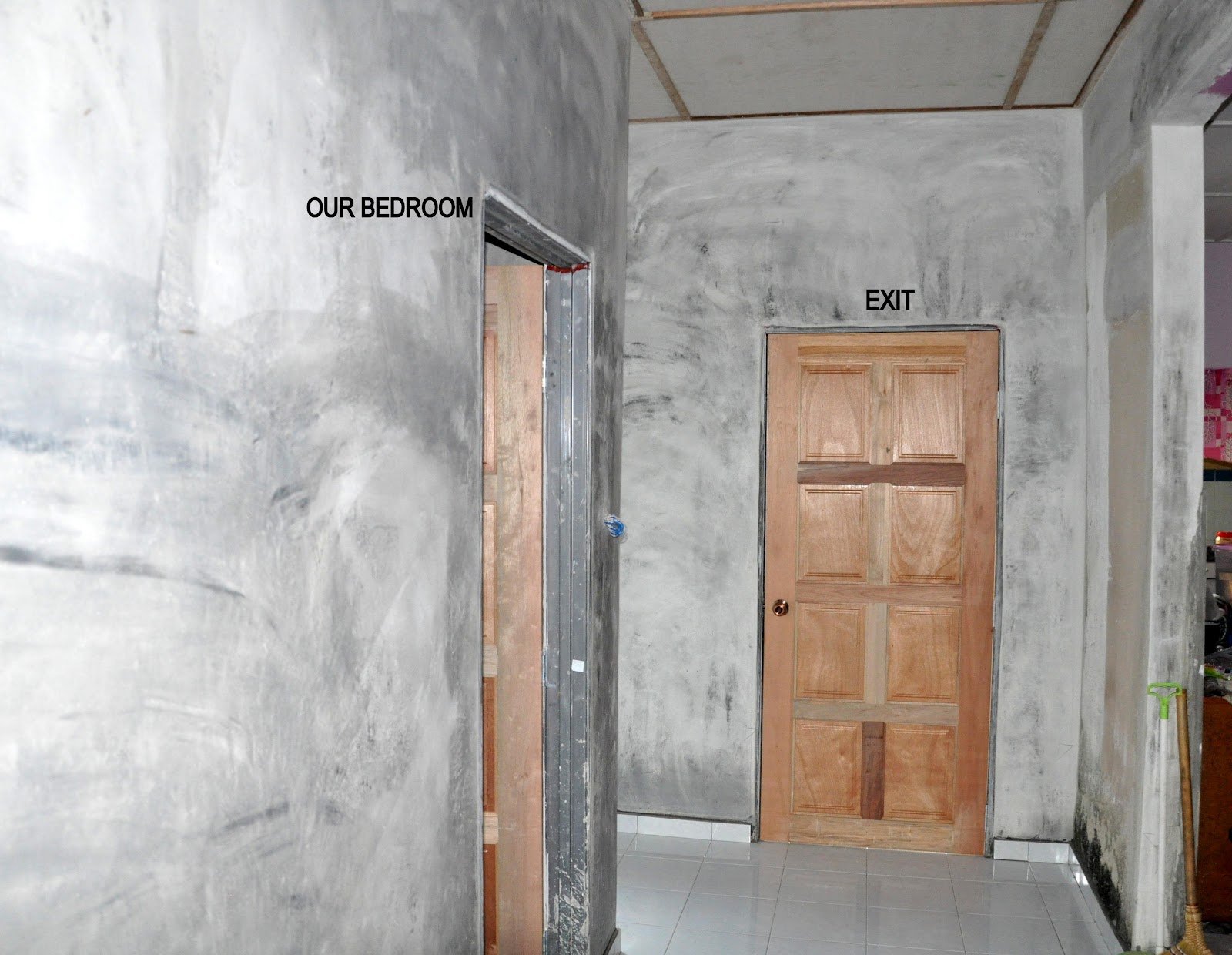  Harga  Pintu  Bilik  Tidur Desainrumahid com