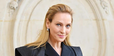 Uma Thurman