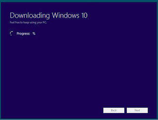 Cara Membuat USB Installer Windows 10