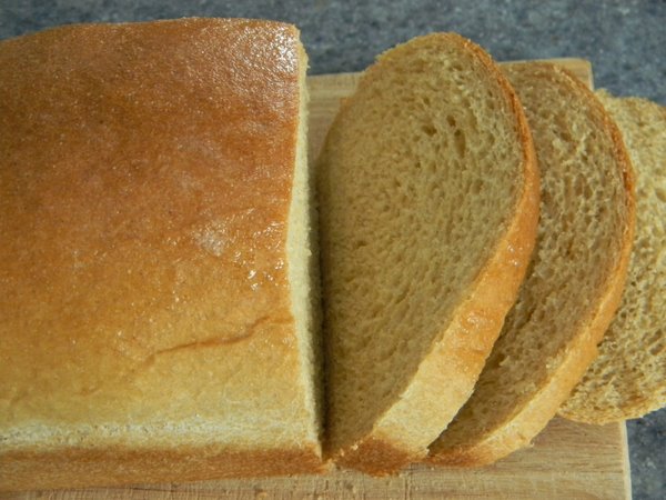 Soy lecithin recipes
