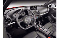 2014 Audi A3 reviews