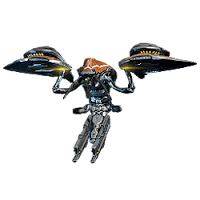 Oxium Osprey