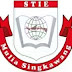 Logo STIE Mulia Singkawang