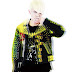 Biografy Yoo Young Jae (유영재) B.A.P